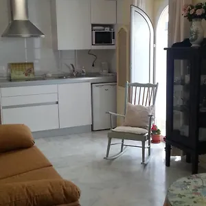 Appartement Alleanza, Puerta A Santa Cruz, Séville