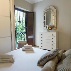 Appartement Rentalsevilla Mateos Gago, Séville