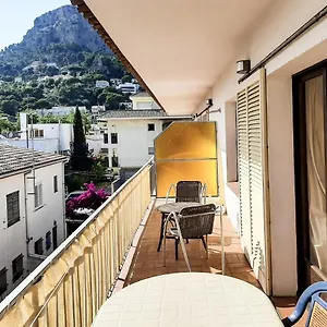  Appartement Bon Dia 31 Sistach Espagne