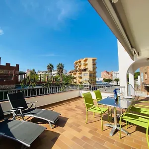  Appartement Aquarium Espagne