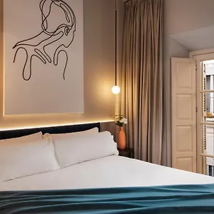  Appartement Coeo Pena Design Espagne