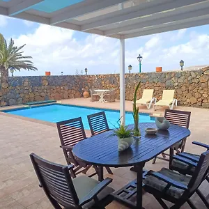  Hébergement de vacances Casa Oasis Espagne