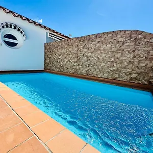  Appartement Port Royal B1 3-2 - Con Piscina Privada - Vistas - Wifi - Cerca Playa Espagne