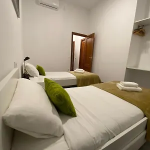 Appartement Pelicano Urban, Séville