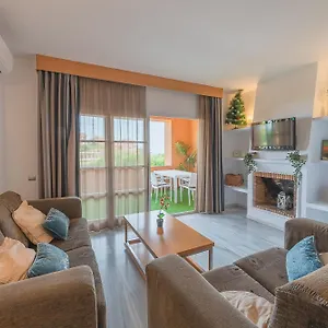  Appartement Skysea Holidays Riviera Del Sol Espagne