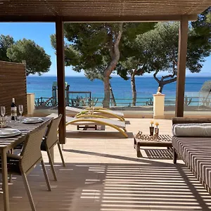  Appartement New Madrague Espagne