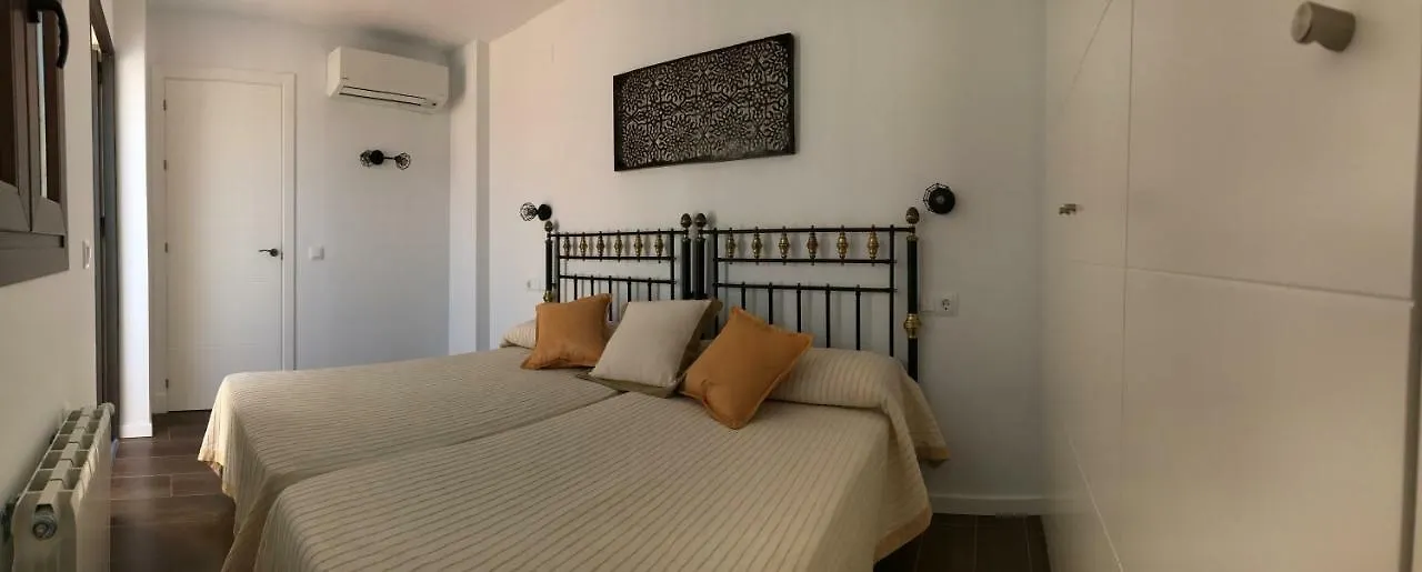 Posada Pilatos Séville Espagne