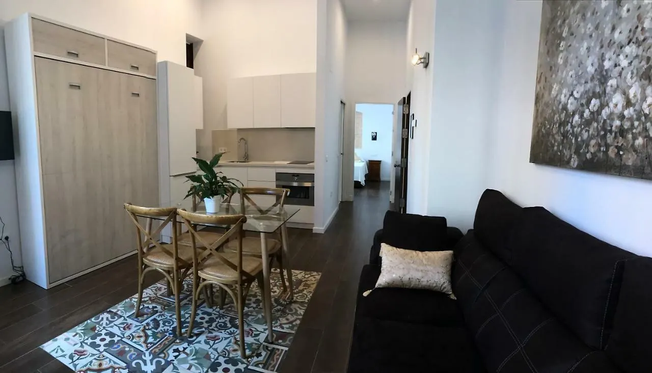 Appartement Posada Pilatos Séville Espagne