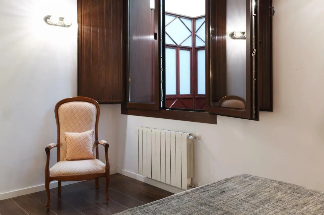 Apartment Posada Pilatos Seville